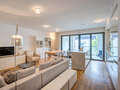 apartamento München Ludwigsvorstadt 01 zona de día  14847