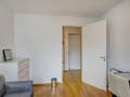 apartamento München Ludwigsvorstadt 03 Oficina / Habitación de invitados 14847