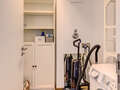 apartamento München Ludwigsvorstadt 01 Trastero 14847