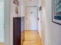 apartamento München Oberföhring 01 pasillo 14848
