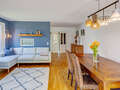 apartamento München Oberföhring 03 zona de día  14848