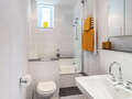 apartamento München Glockenbachviertel 01 baño 14849