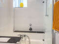 apartamento München Glockenbachviertel 03 baño 14849