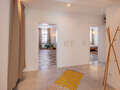 apartamento München Glockenbachviertel 02 pasillo 14849