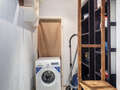 apartamento München Glockenbachviertel 04 pasillo 14849