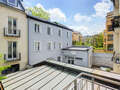 apartamento München Glockenbachviertel 03 vista 14849