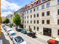 apartamento München Glockenbachviertel 04 vista 14849
