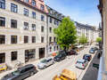 apartamento München Glockenbachviertel 05 vista 14849