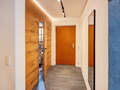 casa pareada Weyarn 01 pasillo 14850