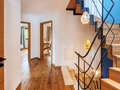 casa pareada Weyarn 04 pasillo 14850