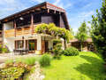 casa pareada Weyarn 01 jardín 14850