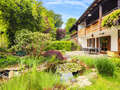 casa pareada Weyarn 02 jardín 14850