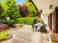 casa pareada Weyarn 02 terraza 14850
