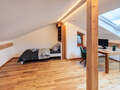 casa pareada Weyarn 01 2. dormitorio 14850