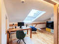 casa pareada Weyarn 02 2. dormitorio 14850