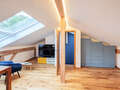 casa pareada Weyarn 03 2. dormitorio 14850