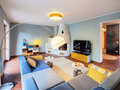 casa pareada Weyarn 01 sala de estar 14850