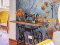 casa pareada Weyarn 03 sala de estar 14850