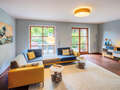 casa pareada Weyarn 04 sala de estar 14850