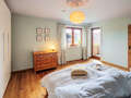 casa pareada Weyarn 02 1. dormitorio 14850