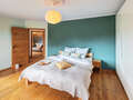 casa pareada Weyarn 03 1. dormitorio 14850