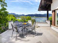 apartamento Tegernsee 01 terraza 14851