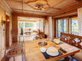 apartamento Tegernsee 03 zona comedor 14851