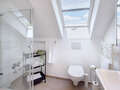 ático München Daglfing 01 baño 14852
