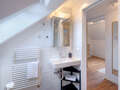 ático München Daglfing 02 baño 14852