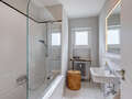 apartamento München Maxvorstadt - Universitätsviertel 01 baño 14853