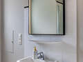 apartamento München Maxvorstadt - Universitätsviertel 02 baño 14853