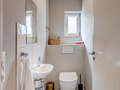 apartamento München Maxvorstadt - Universitätsviertel 01 WC separado 14853