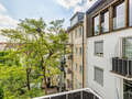 apartamento München Maxvorstadt - Universitätsviertel 02 vista 14853