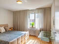 apartamento München Maxvorstadt - Universitätsviertel 01 dormitorio 14853