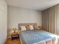 apartamento München Maxvorstadt - Universitätsviertel 02 dormitorio 14853
