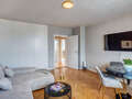 apartamento München Maxvorstadt - Universitätsviertel 03 sala de estar 14853