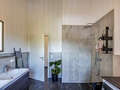 ático con terraza Planegg 03 baño 14854