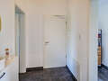 ático con terraza Planegg 01 pasillo 14854