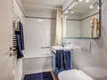apartamento München Glockenbachviertel 01 baño 14855