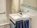 apartamento München Glockenbachviertel 02 baño 14855