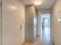 apartamento München Glockenbachviertel 01 pasillo 14855