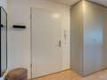 apartamento München Glockenbachviertel 03 pasillo 14855