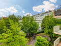 apartamento München Glockenbachviertel 01 vista 14855