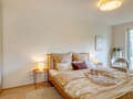 apartamento München Glockenbachviertel 02 dormitorio 14855
