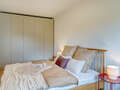 apartamento München Glockenbachviertel 03 dormitorio 14855