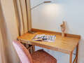apartamento München Glockenbachviertel 04 dormitorio 14855