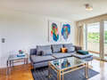 apartamento München Ramersdorf 03 zona de día  14857