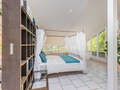 Loft München Trudering 02 zona de dormir 14859
