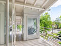 Loft München Trudering 03 1. balcón 14859