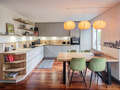 apartamento München Haidhausen 01 cocina 14860